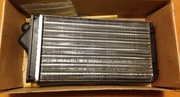Радиатор печки Peugeot 307 печка Пежо 307