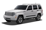 Jeep Cherokee (KK)