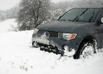 Mitsubishi L200 (KB4T) 2.5D AT Sportero Mitsubishi L200 (KB4T) 2.5D AT Sportero