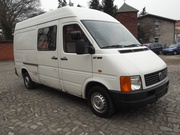 Оригинальные запчасти бу Volkswagen LT (VW LT Фольксваген ЛТ) 1996-2006