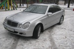 Mercedes-Benz E-Class Седан (W211) E 500