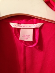 Халат Victoria`s Secret