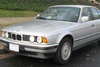 BMW E34 525i