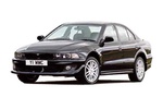 Mitsubishi Galant VIII 2.0 MT