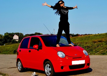 Daewoo Matiz  0.8 AT MA 30