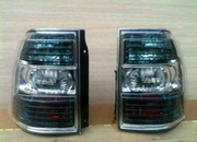 Фонари задние Pajero Wagon 4 фонарь паджеро вагон оптик