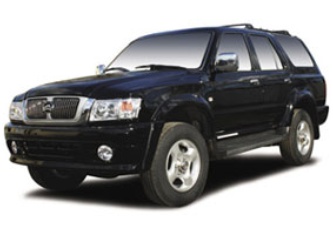 Great Wall Safe F1