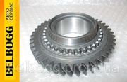 Шестерня 1-ой передачи вторичного вала 1,5 BYD F3 , Бид Ф3