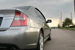 Subaru Legacy (2004)