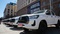 Киев передал 3 ОШБр пикапы Toyota Hilux