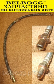 Шланг тормозной передний Geely Emgrand EC7 Джили Эмгранд ЕС7