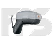 Стекло лобовое Ford Kuga 08-12