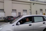 Chevrolet Aveo Хэтчбек 5dr (T200/T250) 1.5 AT LS