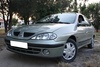 Renault Megane Седан II (2002–2009) 1.4 MT Base Authentique Renault Megane Седан II (2002–2009) 1.4 MT Base Authentique