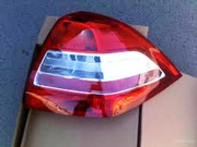 Задний фонарь Renault Megane Меган с 06 по 08 год.