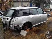 Разборка Шрот Subaru Forester