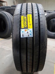 Грузовые шины BLACKLION 385/65 R22,5 резина 160K 20PR Прицеп BT160