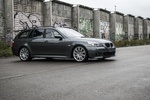 BMW 5 Series Touring (E61) 535d