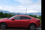 Mazda 6 (GL, рестайлинг) 2.5 AT Premium