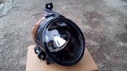Противотуманная фара VW Polo V туманки Поло 5