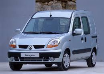Renault Kangoo (2008) 1.5D MT Authentique Renault Kangoo (2008) 1.5D MT Authentique