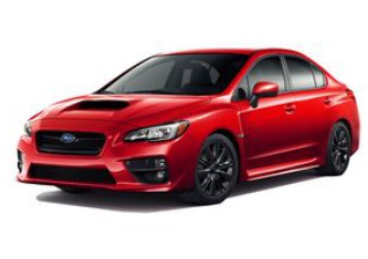 Subaru WRX