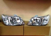 Фара aveo фары chevrolet aveo T255