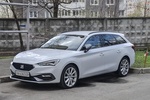 SEAT Leon (4 поколение)
