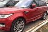 Land Rover Range Rover Sport (L494) 3.0D (292 hp) AT Autobiography Land Rover Range Rover Sport (L494) 3.0D (292 hp) AT Autobiography