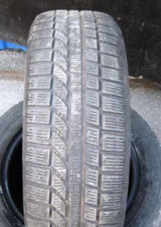 Зима Б\У 1шт 185\60 R14 Toyo Snowprox S942