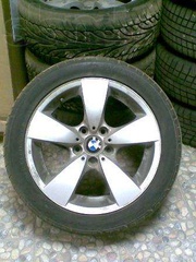 Dunlop SP Sport 9000 размер 235/45 R 17