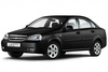 Chevrolet Lacetti Седан 1.6 MT SE