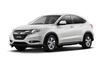 Honda FRV 2015