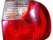 Задний фонарь Hyundai H1 фонарь  H1 с 00 по 05 год.