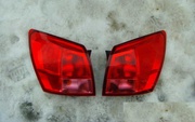 Задний фонарь Nissan Qashqai Кашкай с 06 по 09 год.