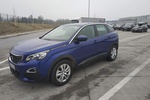 Peugeot 3008 (2013 - 2016) 1.6D (120 hp) AT Style