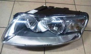 Фара Audi A6 передняя фара Ауди А6 с 05 по 11 год.