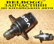 Датчик холостого хода Geely CK-1 СK-2 Джили Джилі СК 1 СК 2