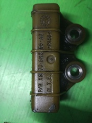 Заспокоювач ланцюга ГРМ XS7Q-6M256-AO Форд 2.0TDCI оригінал