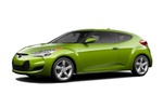 Hyundai Veloster (2011-2017)