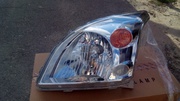 Фара Toyota Land Cruiser Prado 120 передние фары Прадо J12