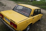 Lada (ВАЗ) 21053