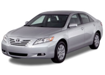 Toyota Camry Hybrid