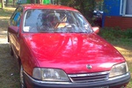 Opel Omega