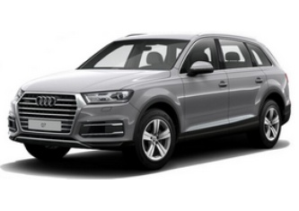 Audi Q7 (4L) 4.2 AT