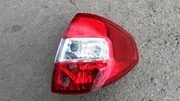 Задний фонарь Renault Koleos фонарь Колеос с 08 по 11 год.