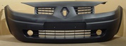  Бампер передний Renault Megane III