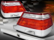 Задний фонарь Mercedes w140 Мерседес 140 