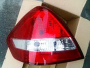 Задний фонарь Nissan Tiida SDN Тиида с 05 год.