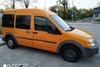 Ford Transit Connect (1 поколение)
